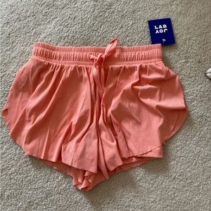 Joylab running shorts